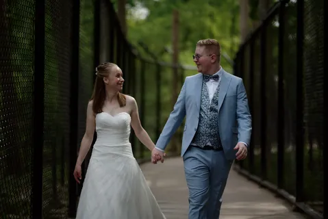 Lucas & Eline 16 — Lucas & Eline
